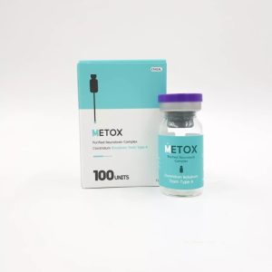 METOX 100U/200U Botulinum toxin A