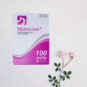 MEDITOXIN 100U/200U Botulinum toxin A