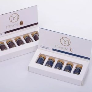 MIRACLE L / H Collagen Regenerator (2ml x 1vial)