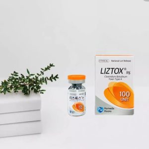 Liztox 100U Botulinum toxin A