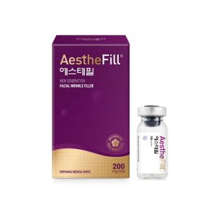 AestheFill (200mg.) Facial Wrinkle Filler