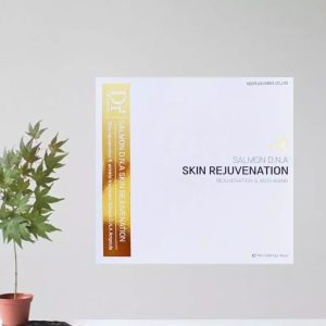 SALMON D.N.A. SKIN REJUVENATION