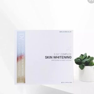 E.G.F. COMPLEX SKIN WHITENING