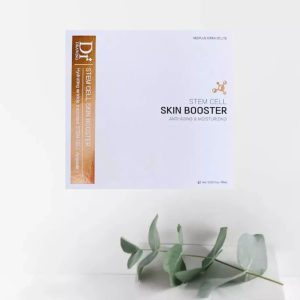 STEM CELL SKIN BOOSTER