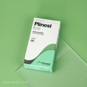Plinest Eye