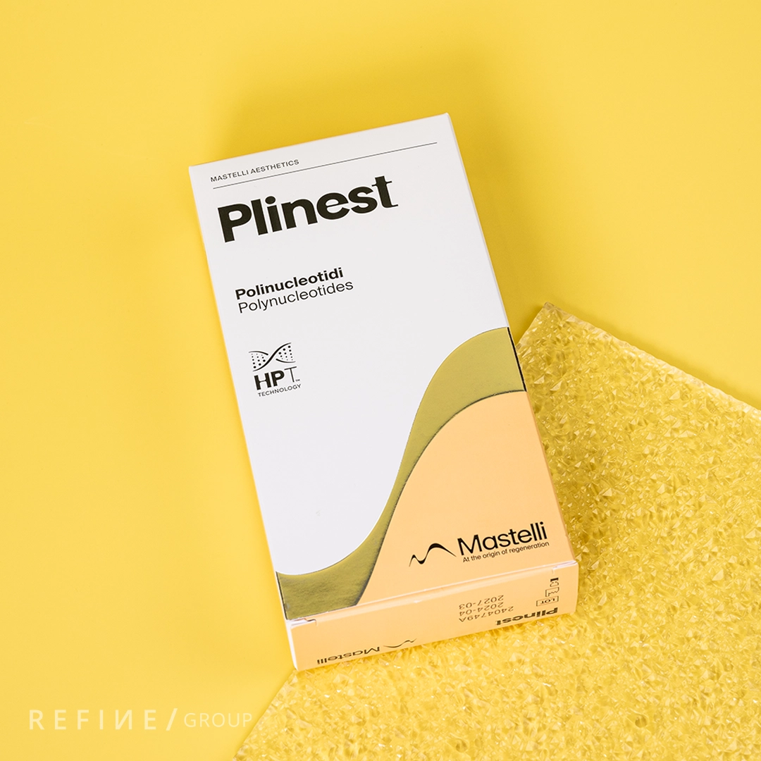 Plinest 2ml