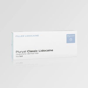Pluryal Classic Lidocaine 1ml