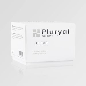 Pluryal Mesoline Clear 5ml