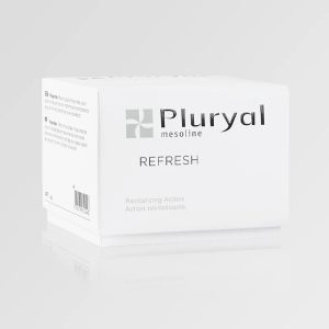 Pluryal Mesoline Refresh 5ml (Renew)
