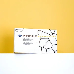 Profhilo Structura
