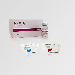 PRX-T33 & WiQo Package