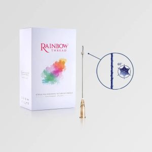 Rainbow Thread COG 6D 19G/100L/170