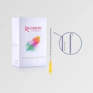 Rainbow Thread COG Ultra+ 25G/60/185