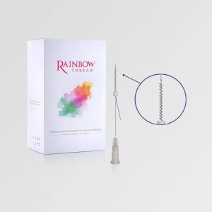 Rainbow Thread PDO Screw 27G/60/100