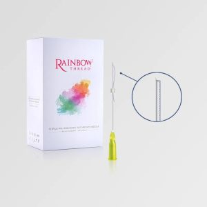 Rainbow Thread PDO Twin 26G/38/60
