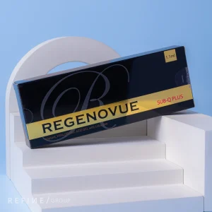 Regenovue Sub-Q Plus (1.1ml)