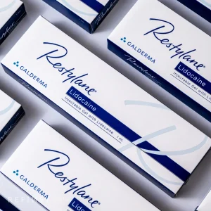 Restylane® Lidocaine 1ml