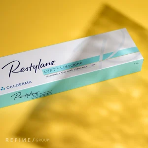 Restylane® Lyft Lidocaine 1ml