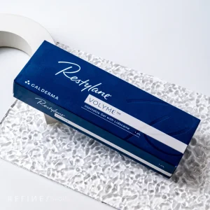 Restylane Volyme Lidocaine (Short Dated 30/09/2026)