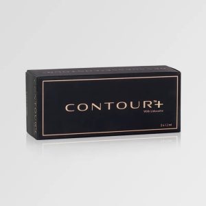 Revanesse Contour+ Lidocaine 1,2ml
