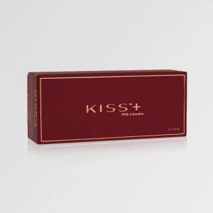 Revanesse Kiss+ Lidocaine 1.2ml