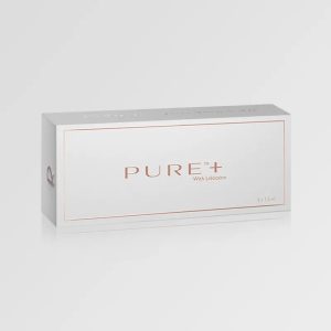 Revanesse Pure+ Lidocaine 1.2ml
