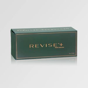 Revanesse Revise+ Lidocaine 1,2ml