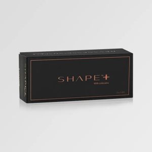 Revanesse Shape+ Lidocaine 1,2ml