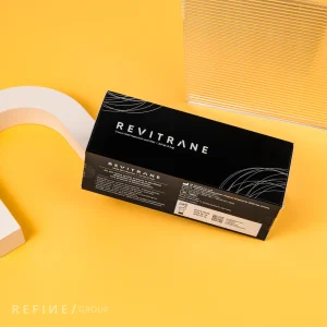 Revitrane HA20 Skin Booster (3x2ml)