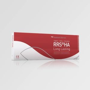 RRS HA Long Lasting 3ml