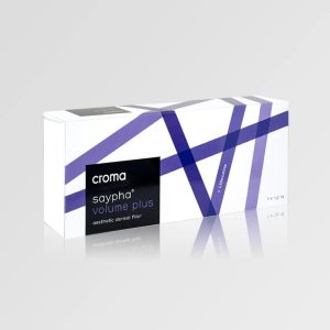 Saypha Volume Plus Lidocaine 1ml