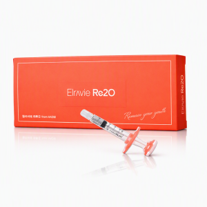 Elravie Re2O skin booster