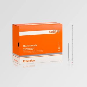 SoftFil Precision 16G x 90mm XL