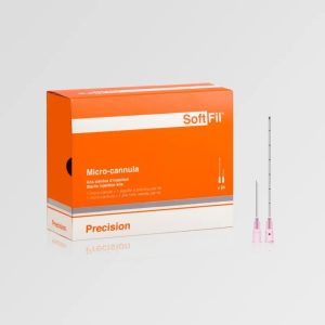 SoftFil Precision 18G x 70mm XL