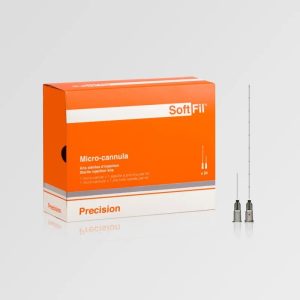 SoftFil Precision 22G x 90mm XL