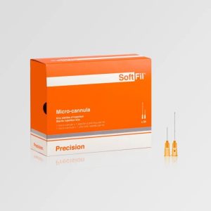 SoftFil Precision 25G x 30mm XL