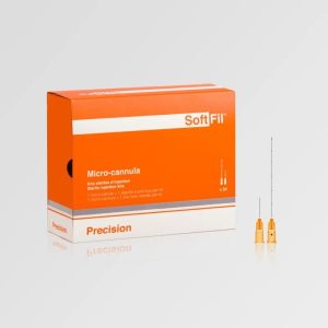 SoftFil Precision 25G x 60mm XL