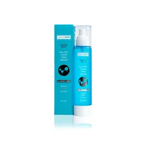 SpectriSKIN Facial Mist All-in-1 Clean Tone Repair (120ml)
