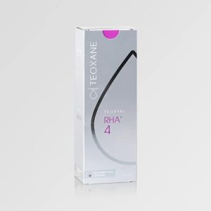 Teosyal RHA 4 1,2ml