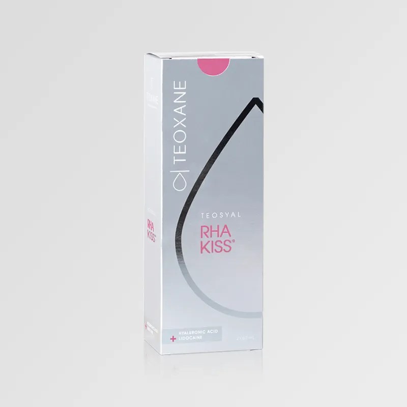 Teosyal RHA Kiss 0,7ml - Dermal Fillers Australia
