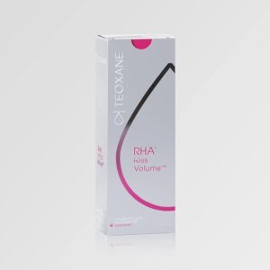 Teosyal RHA Kiss Volume Lidocaine 1ml