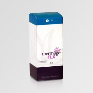 Thermage FLX Total Tip 3.0cm2, 1200 REP