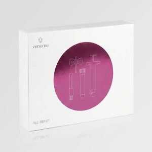 Venome Full PRP Kit