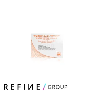 Ascorbic Acid (1000mg/5ml) (Box)