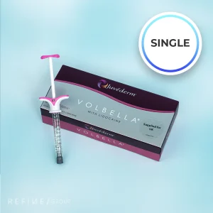 Juvederm Volbella Single (1x1ml)