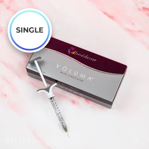 Juvederm Voluma Single (1x1ml)