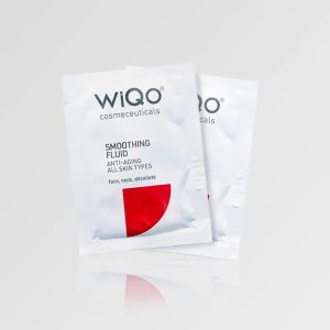 WiQo Smoothing Fluid Sachets 1ml (200 pieces)